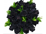 Black Magic - 24 Stems Bouquet